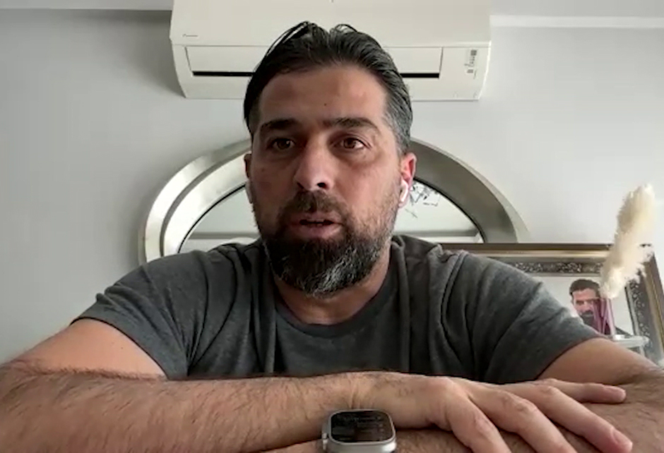 İlhan Palut ayrılığın perde arkasını NTV Spor'a anlattı: "30 saniyede bitti"