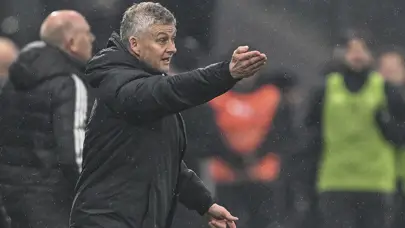 Solskjaer'in zor kararı: 2 futbolcuyu tribüne gönderecek