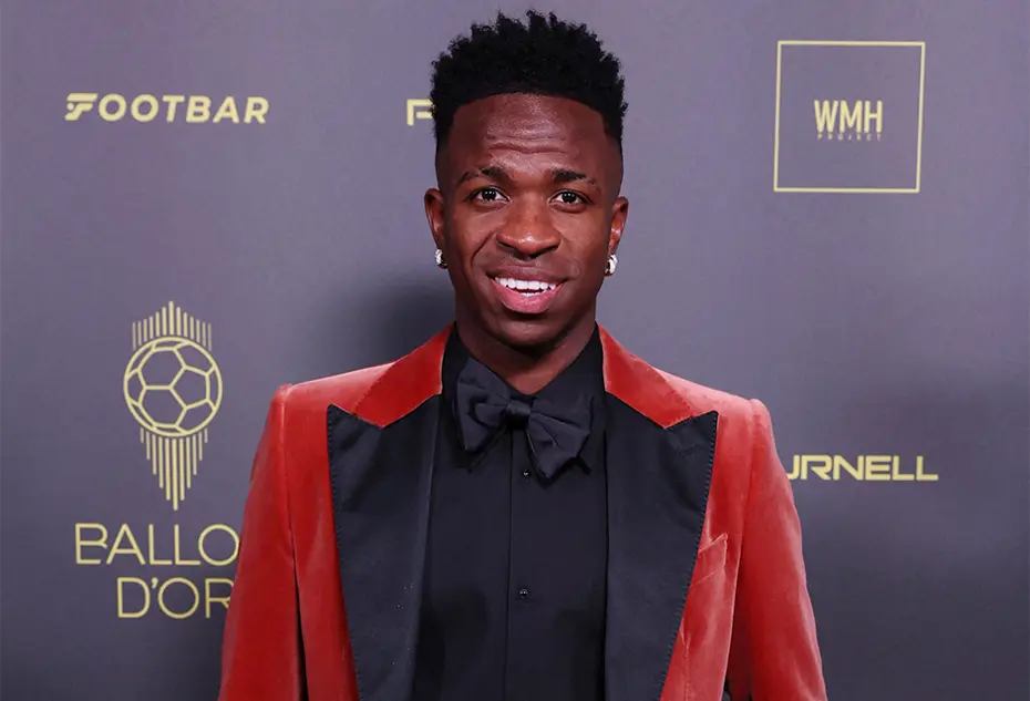 Ballon d'Or 2023'ten kareler - 17