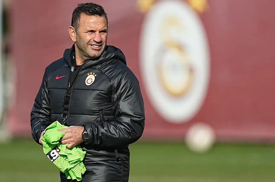 Cassio Lincoln sürprizi: Yıllar sonra yeniden Florya'da - 3