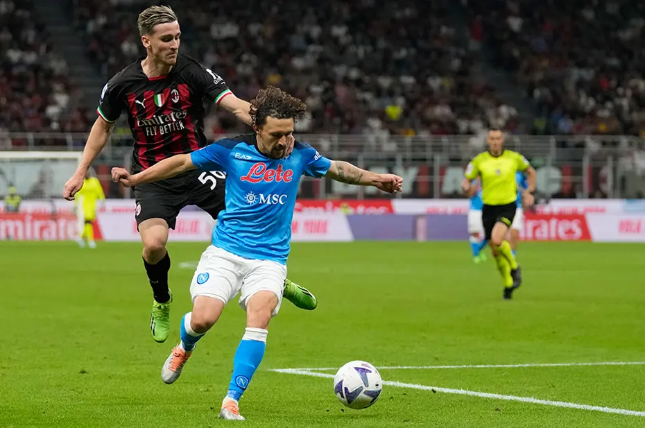 Galatasaray'da sol bek için sürpriz aday - 2