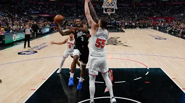 Los Angeles Clippers'ın bileği bükülmüyor: 7'de 7