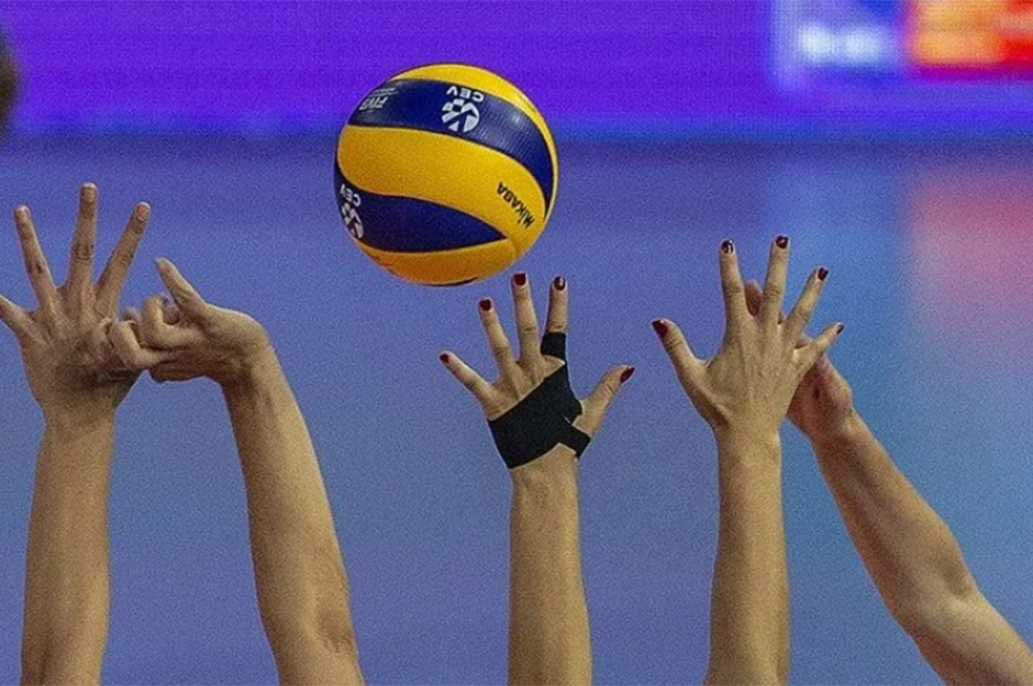 CEV Şampiyonlar Ligi | VakıfBank - Eczacıbaşı maçı hangi kanalda, ne zaman, saat kaçta canlı yayınlanacak?