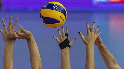 CEV Şampiyonlar Ligi | VakıfBank - Eczacıbaşı maçı hangi kanalda, ne zaman, saat kaçta canlı yayınlanacak?