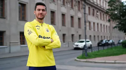 Başkan, Umut Nayir'in transferini duyurdu