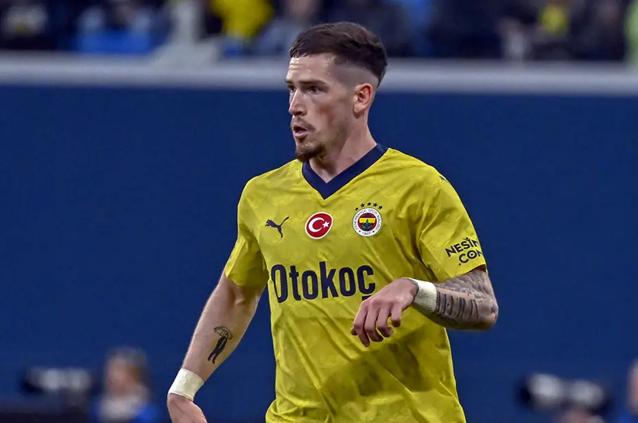 Emre Mor'da işlem tamam: Fenerbahçe'de 4 ayrılık ihtimali daha - 6