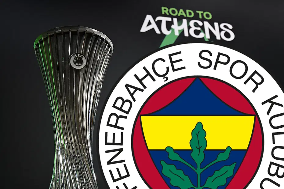 Fenerbahçe'nin Konferans Ligi'ndeki şampiyonluk oranına büyük güncelleme - 5