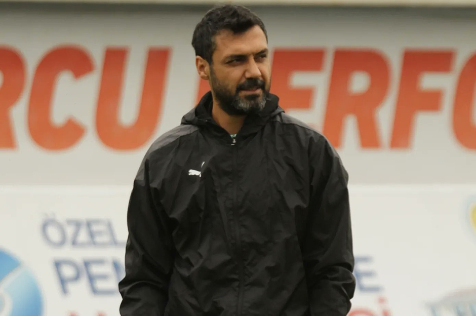 Tuzlaspor'da Bekir İrtegün dönemi sona erdi