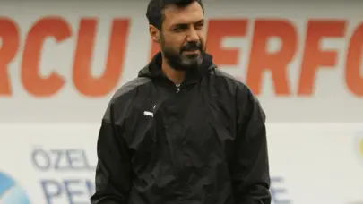 Tuzlaspor'da Bekir İrtegün dönemi sona erdi