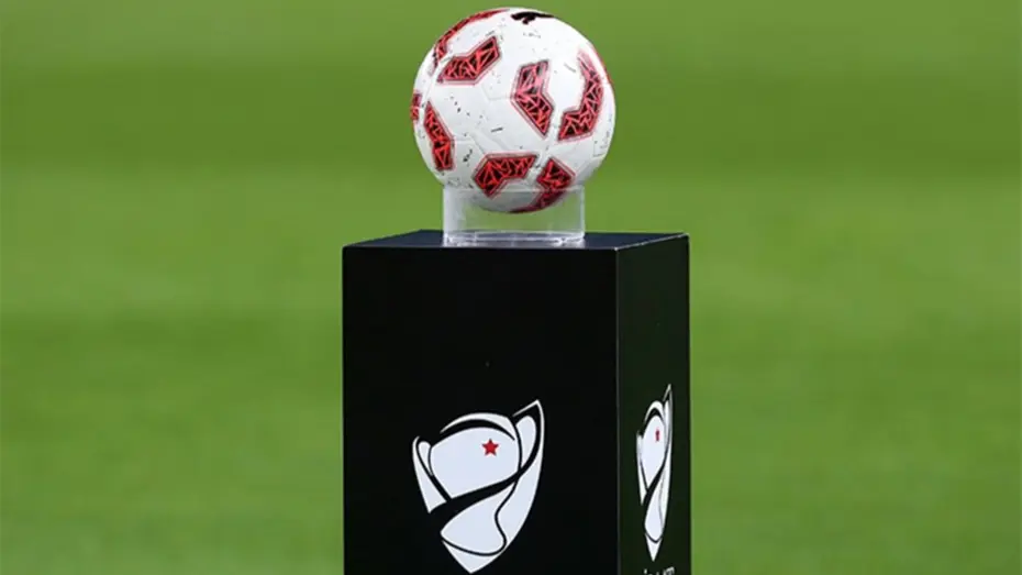 TFF resmen duyurdu: Türkiye Kupası için VAR kararı - 4