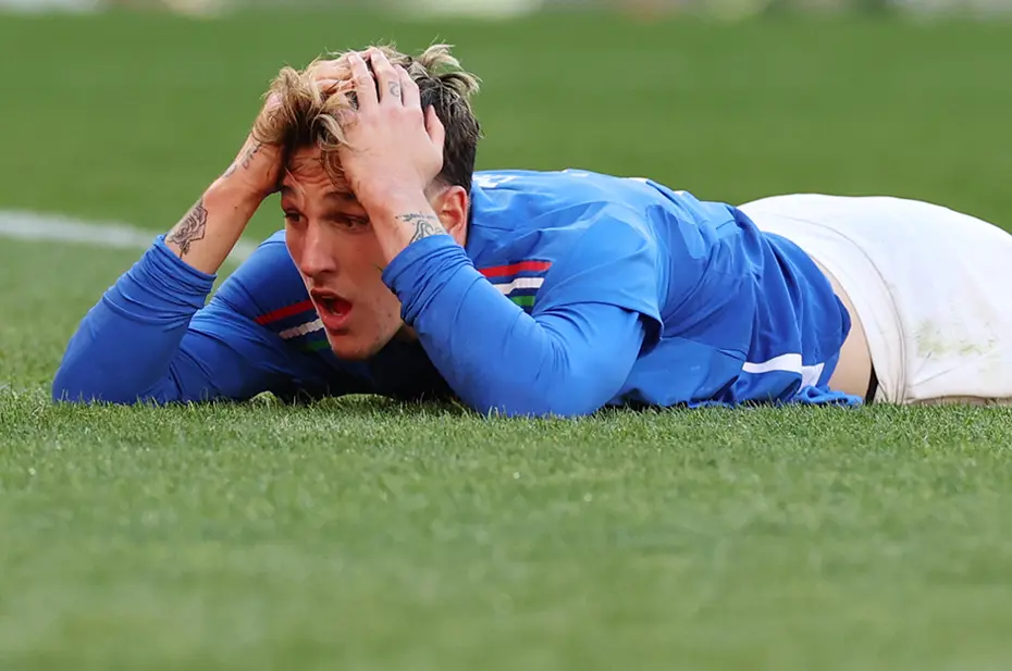 Zaniolo'dan Galatasaray'a veda gibi hamle - 2 Zaniolo'dan Galatasaray'a veda gibi hamle - 2