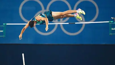 Olimpiyat şampiyonu Thiago Braz'a doping cezası