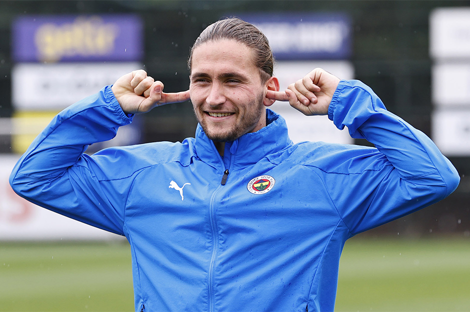 Miguel Crespo transferi gerçekleşiyor: Sözleşme süresini duyurdular