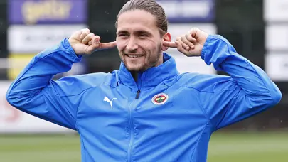 Miguel Crespo transferi gerçekleşiyor: Sözleşme süresini duyurdular