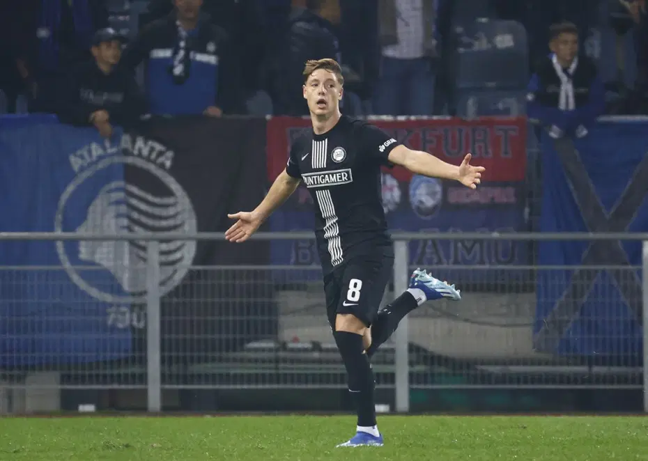 Avrupa'da liste açıklandı: Fenerbahçe'den Szymanski'yi seçtiler - 2
