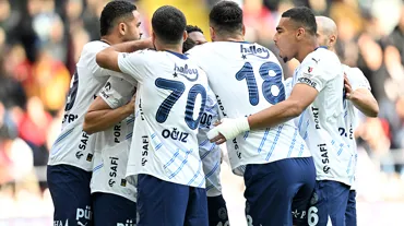 Fenerbahçe'de Başakşehir maçı öncesi 4 eksik: Stoper için karar