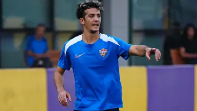 Tayfur Bingöl: Beşiktaş da beni bırakmak istemiyordu