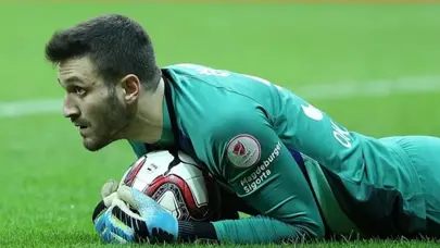 Süper Lig'in vazgeçilmezi Okan Kocuk oldu