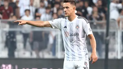 Amir Hadziahmetovic'in yeni takımı büyük ölçüde belli oldu