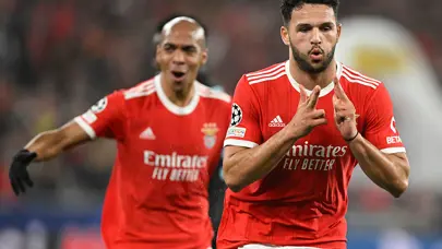 Premier Lig | Chelsea transfere doymuyor: Sırada Dünya Kupası'nın yıldızlaşan forveti var