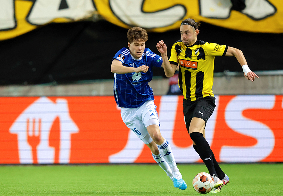 Emil Breivik kimdir, kaç yaşında ve hangi takımlarda oynadı? Beşiktaş’ın gündeminde olduğu iddia edildi