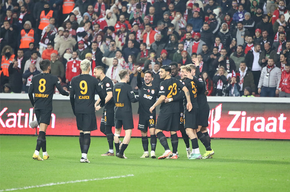 Spor yazarları Samsunspor-Galatasaray maçı için ne dedi?