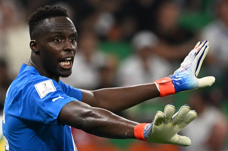 Yaz transfer döneminde Suudi Arabistan'a giden yıldızlar - 19