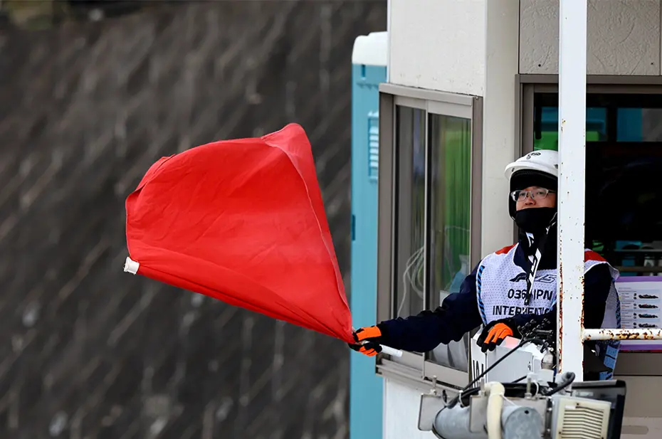 Japonya'da pole pozisyonu üst üste 4. kez Verstappen'in - 5