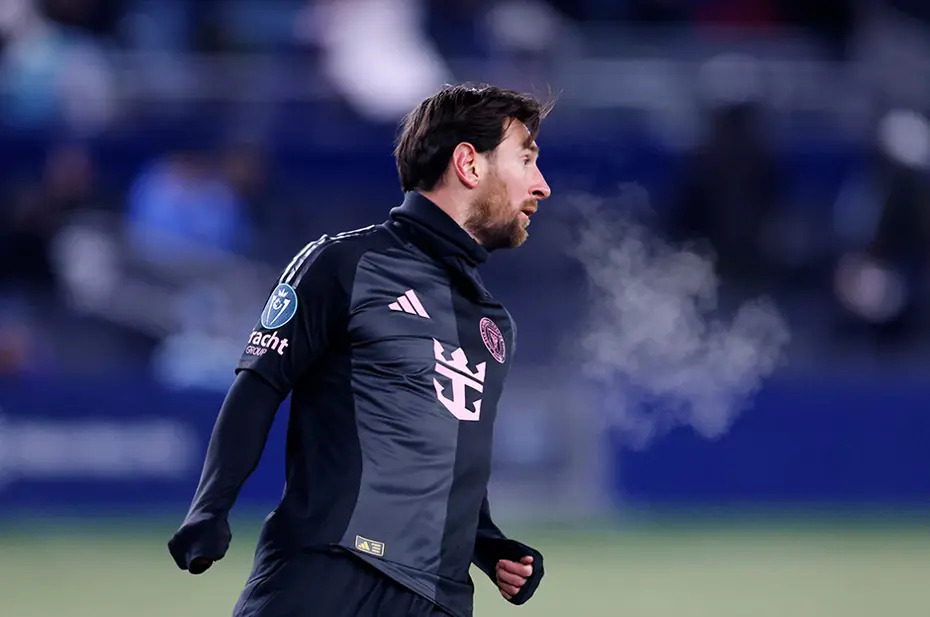 Messi'nin takımında isyan: "Bu insanlık dışı" - 2 Messi'nin takımında isyan: "Bu insanlık dışı" - 2