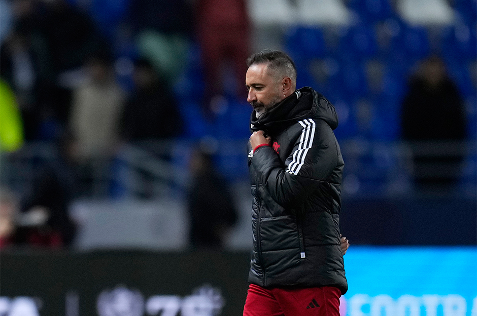 Vitor Pereira Premier Lig ekibine imzayı atıyor