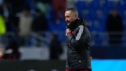 Vitor Pereira Premier Lig ekibine imzayı atıyor