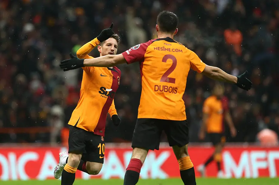 Okan Buruk'un kırması gereken tek rekor kaldı! - 5