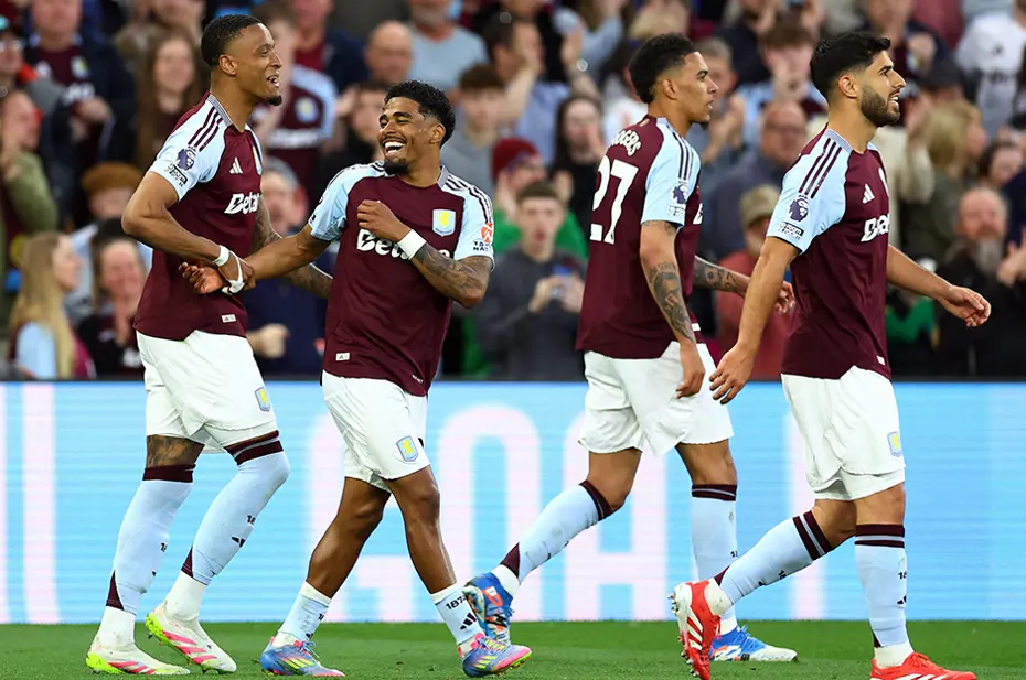 Fenerbahçe'nin UEFA Avrupa Ligi'ni ilk 8'de bitirme ihtimali ortaya çıktı: Yapay zeka hesapladı - 3 Fenerbahçe'nin UEFA Avrupa Ligi'ni ilk 8'de bitirme ihtimali ortaya çıktı: Yapay zeka hesapladı - 3