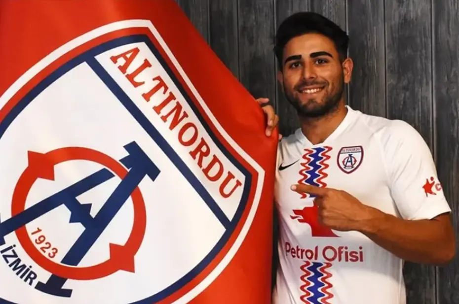 Beşiktaş'ın kiralıkları sınıfta kaldı - 6