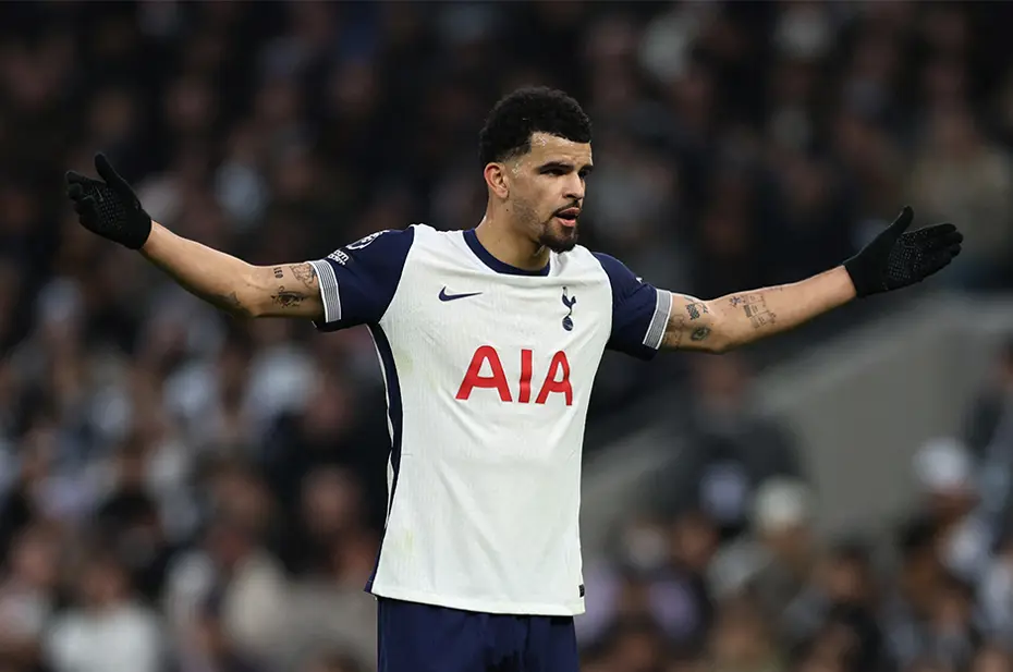 Dünyada 2024'ün en pahalı transferleri: Rekor İspanya'da - 8