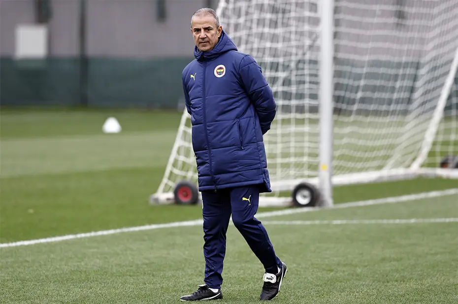 İsmail Kartal yeni stoperini Süper Lig'den buldu - 3