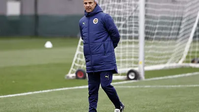 İsmail Kartal yeni stoperini Süper Lig'den buldu