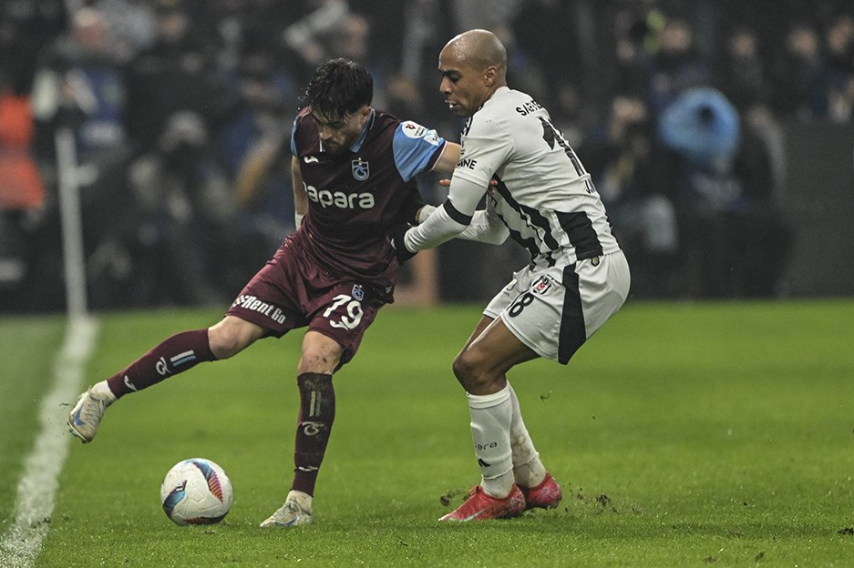 TFF Fair-Play Ödülleri sahiplerini buldu