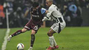 TFF Fair-Play Ödülleri sahiplerini buldu