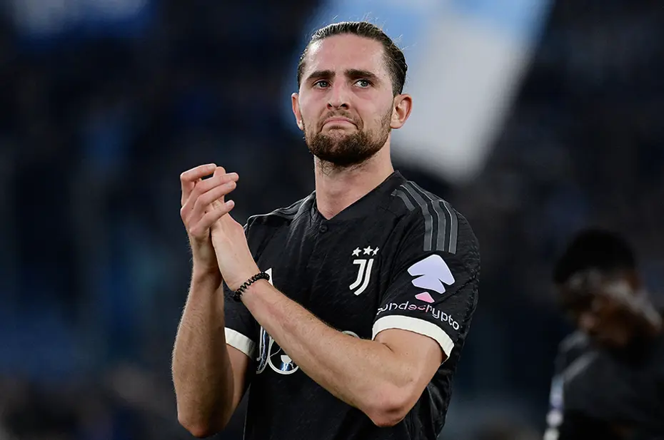 Galatasaray'ın gündemindeki Adrien Rabiot transferi için resmi açıklama geldi - 3 Galatasaray'ın gündemindeki Adrien Rabiot transferi için resmi açıklama geldi - 3