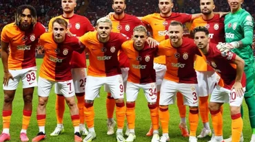 Galatasaray-Bayern Münih maçı ne zaman? İşte GS-Bayern Münih Şampiyonlar Ligi maç tarihi