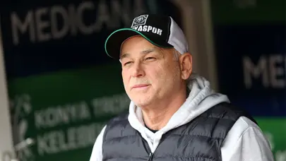 Süper Lig'de bir teknik direktör ayrılığı daha kapıda