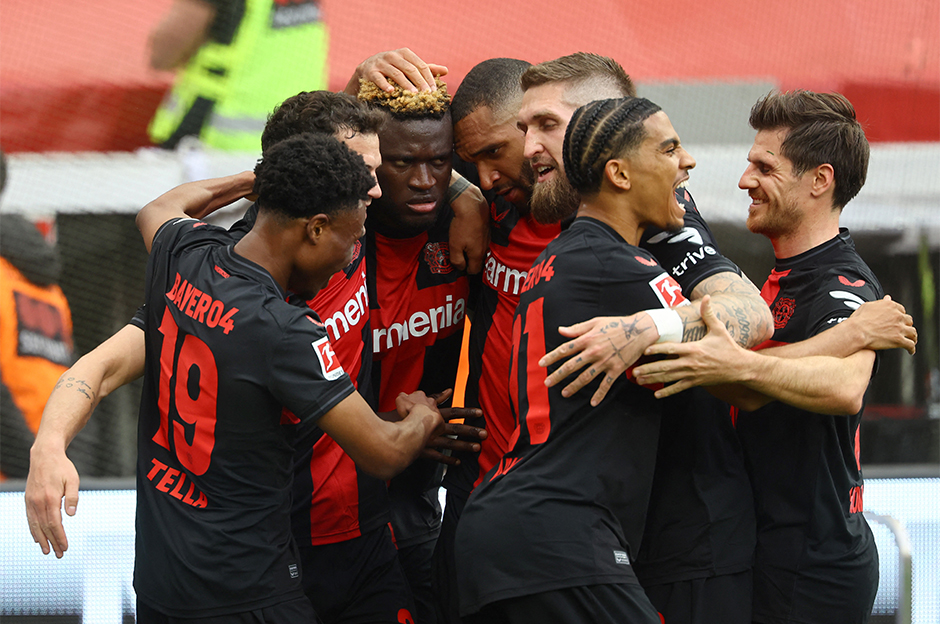 Bundesliga | Borussia Dortmund - Bayer Leverkusen maçı ne zaman, saat kaçta ve hangi kanalda?