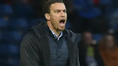 Haji Wright'ın golleri, Valerien Ismael'in sonunu getirdi