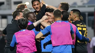 Mustafa Pektemek'in sözleşmesi feshedildi