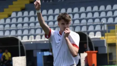 Fenerbahçe, yeni Arda'sını Balıkesir'de buldu