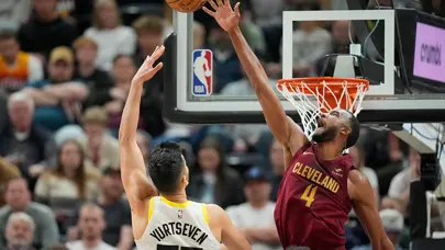 Ömer Faruk Yurtseven'in 11 sayısı galibiyete yetmedi