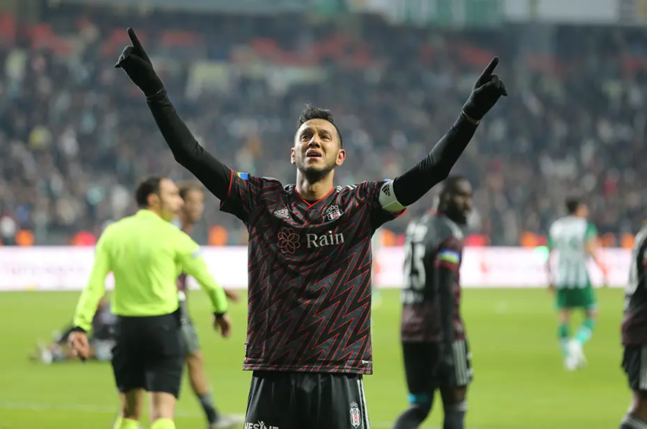 Dehşeti yaşattılar: Josef de Souza'ya silahlı saldırı - 3