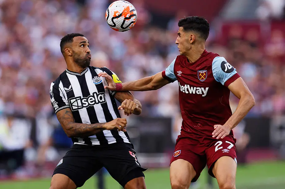 Premier Lig'de 3 maçta 10 gol çıktı, kazanan çıkmadı - 3