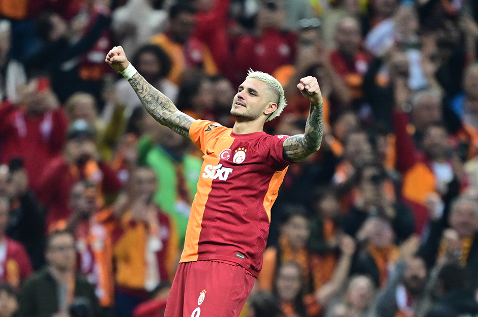 Mauro Icardi'den Fenerbahçe derbisi için açıklama